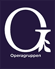 Operagruppens logga